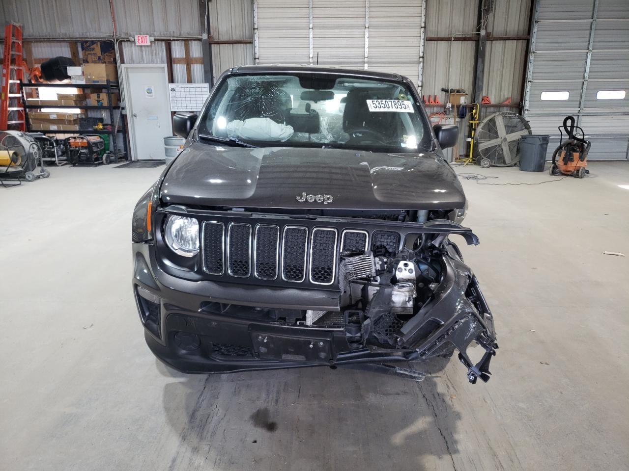 2019 Jeep Renegade Sport - Image 5