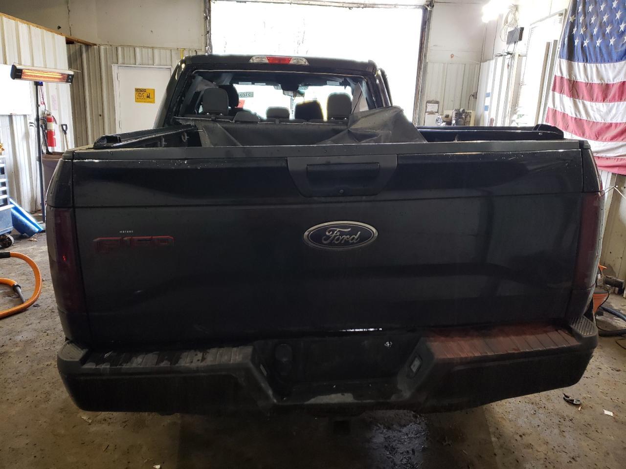 2015 Ford F150 Super Cab - Image 6