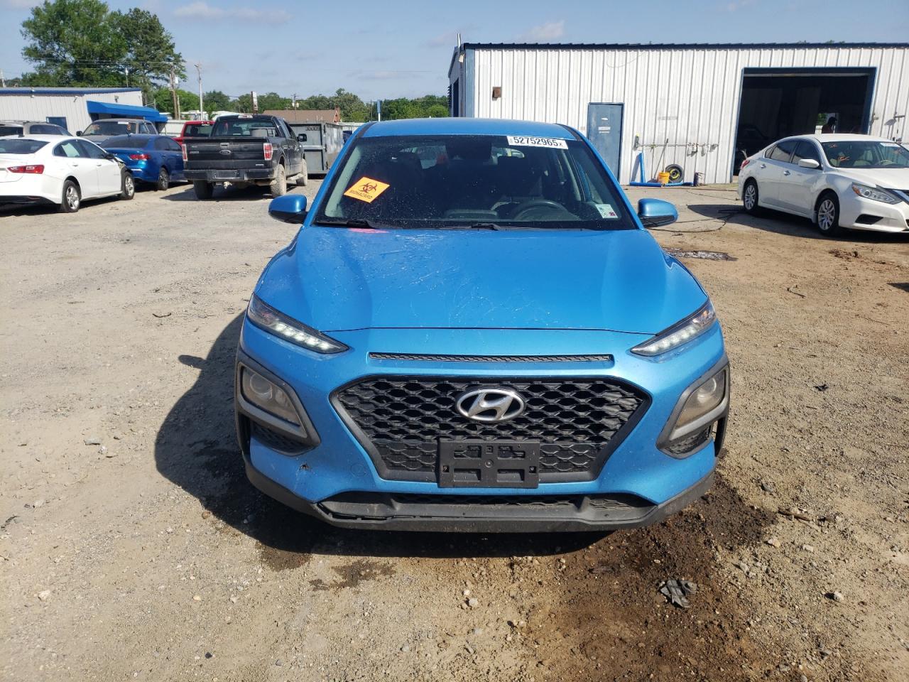 2019 Hyundai Kona Se - Фото 5