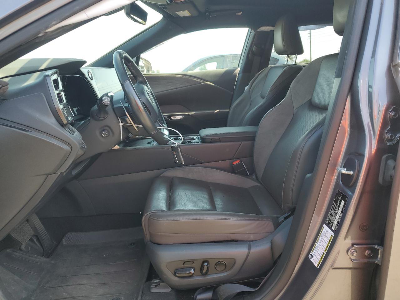 2023 Lexus Rx 350H Base - Image 7