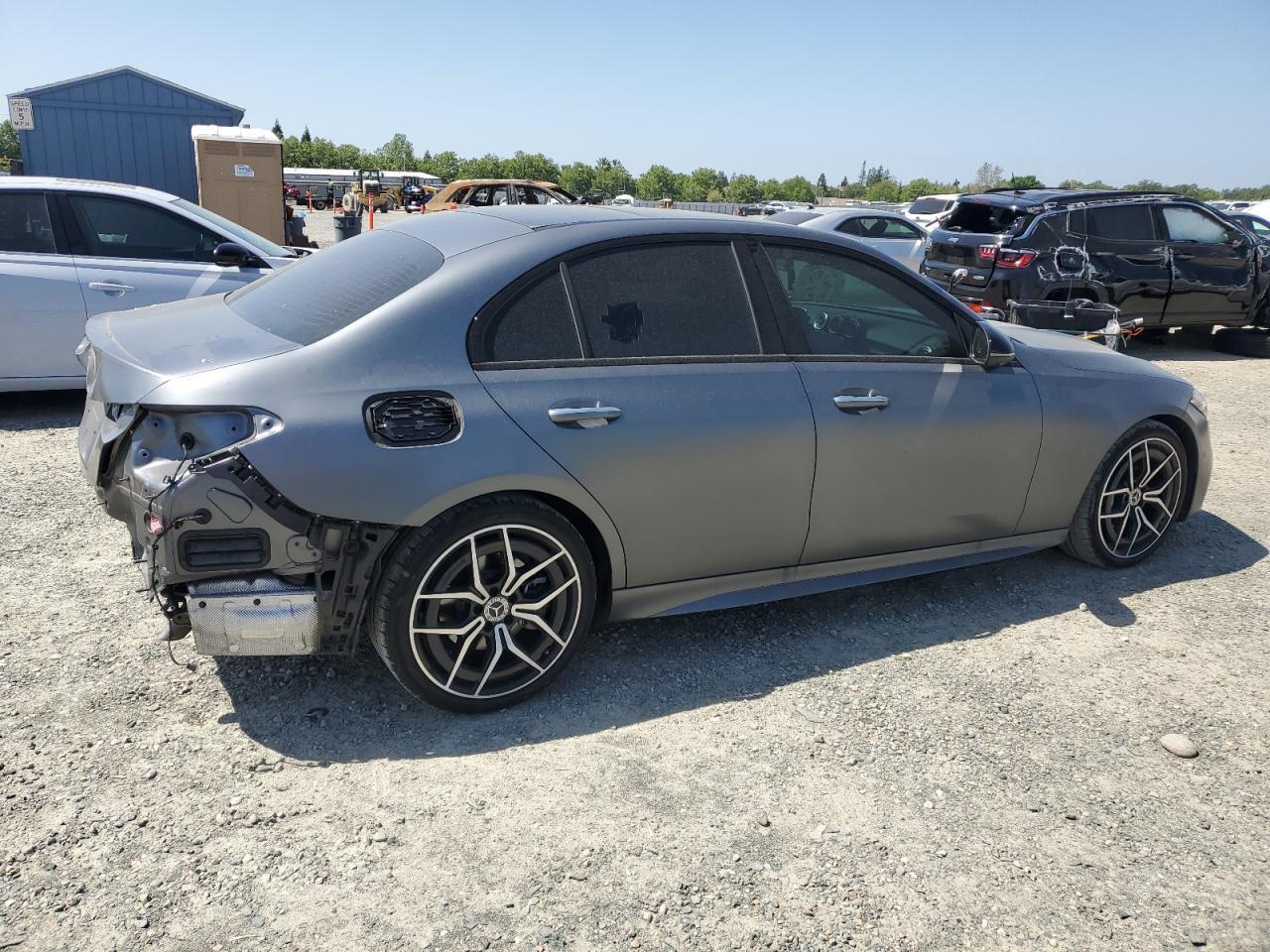 2023 Mercedes-Benz C 300 - Image 3