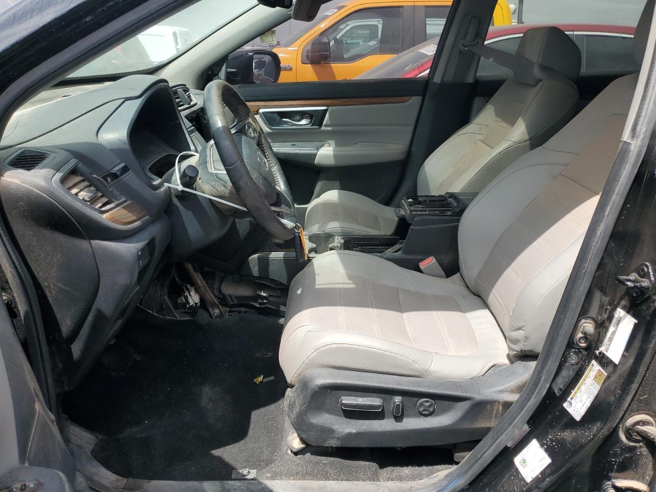 2019 Honda Cr-V - Image 7