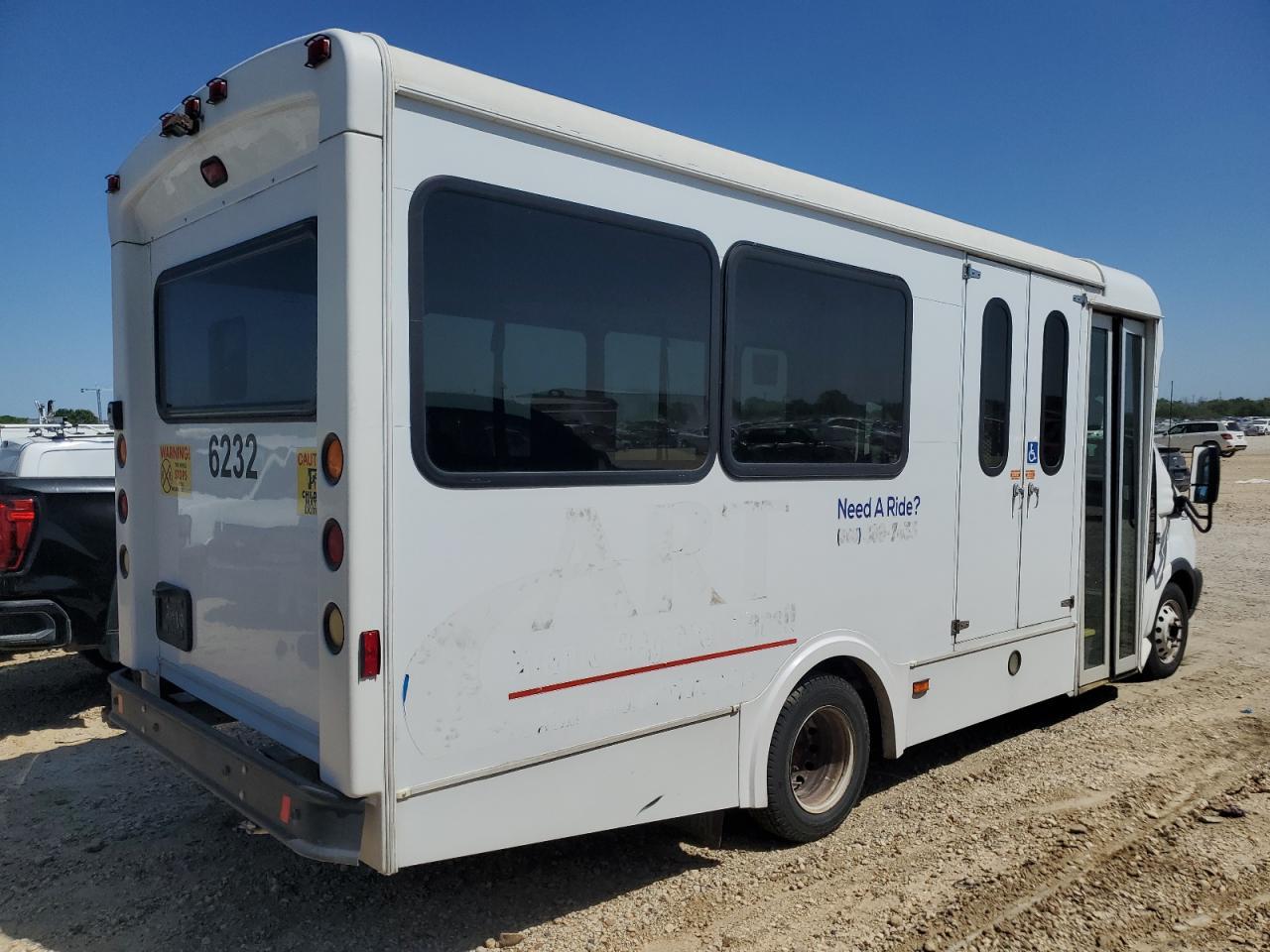 2018 Ford Transit T-350 Hd - Image 3