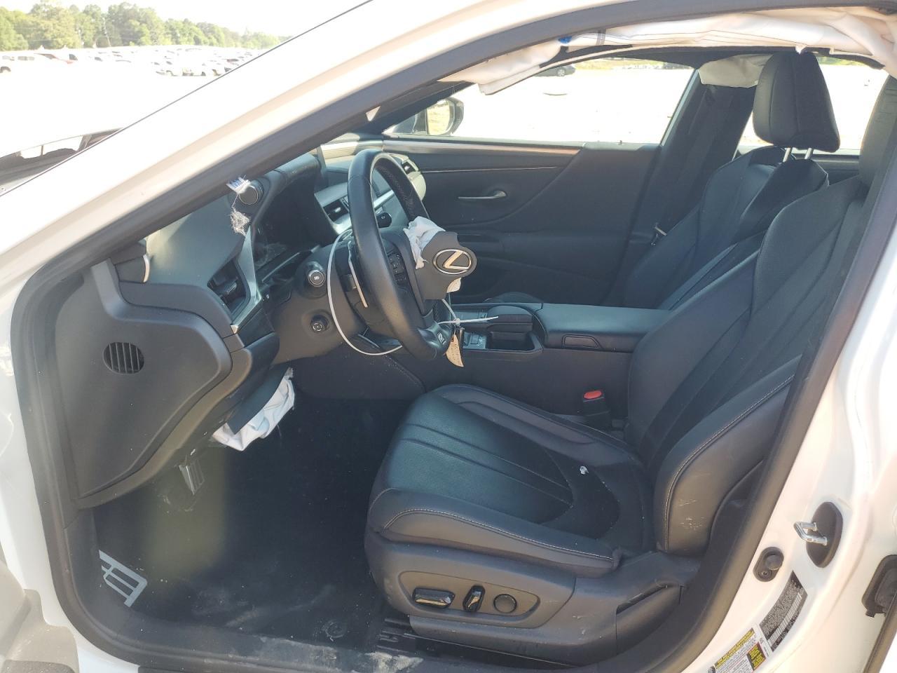 2021 Lexus Es 350 Base - Image 7
