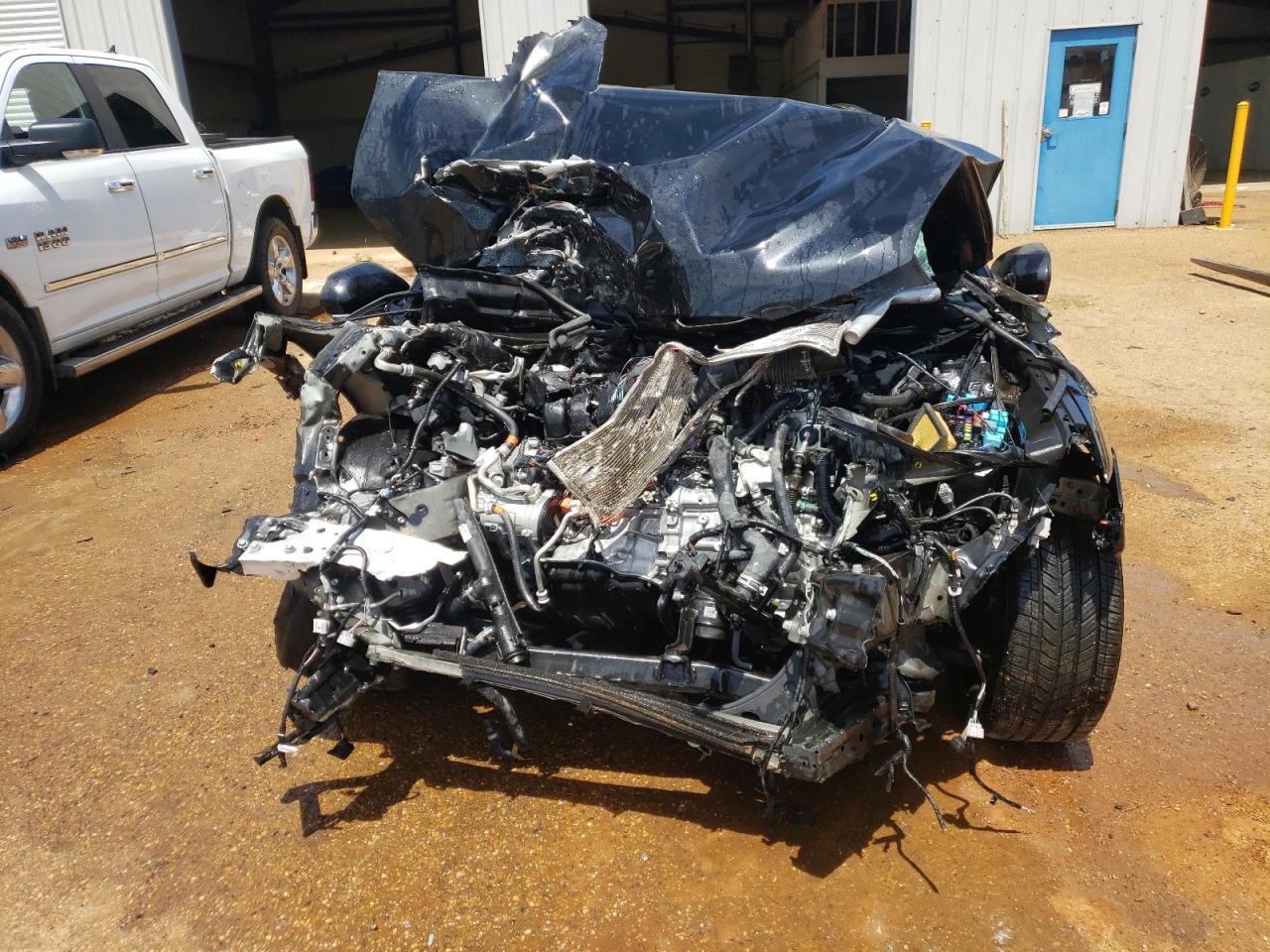 2023 Toyota Camry Se Night Shade - Image 5