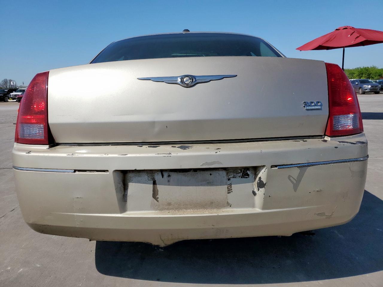 2007 Chrysler 300 Touring - Фото 6