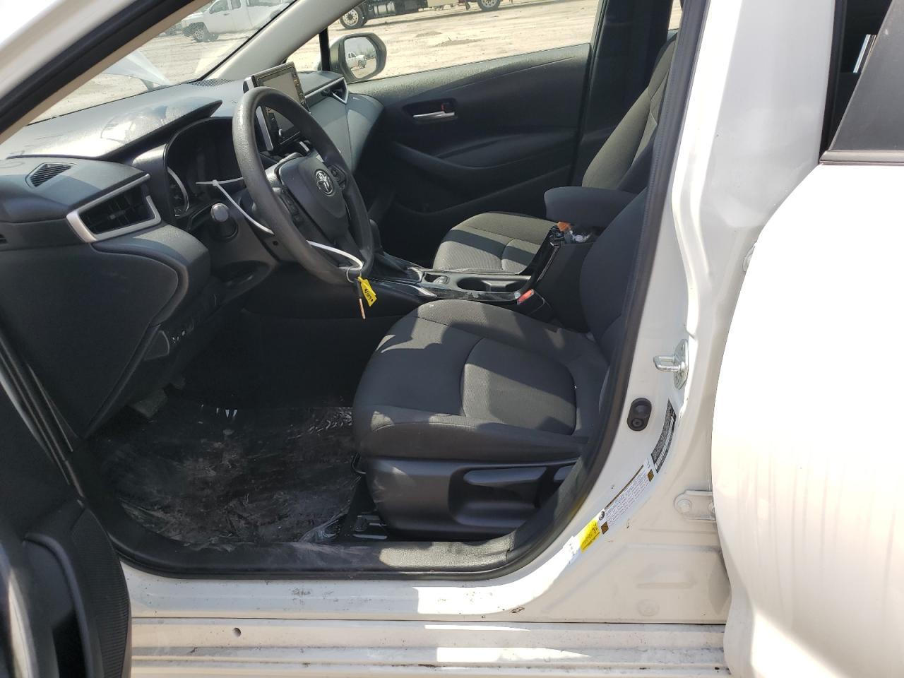 2020 Toyota Corolla Le - Фото 7