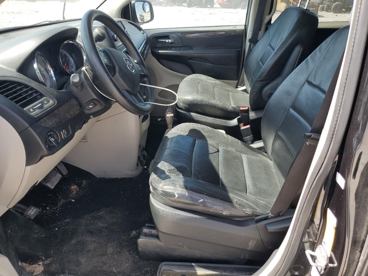 2011 Dodge Grand Caravan Mainstreet - Image 7