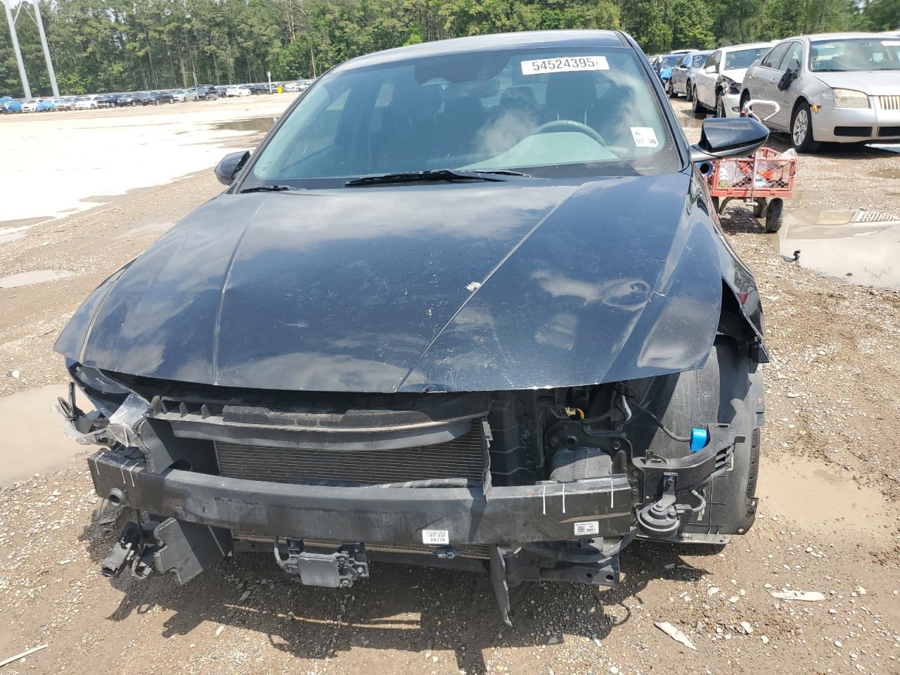 2021 Hyundai Elantra Sel - Фото 5