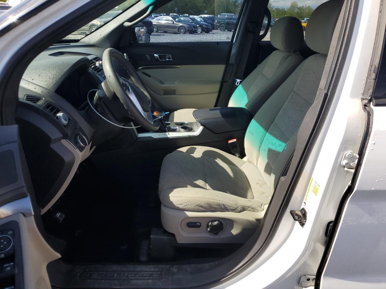 2013 Ford Explorer - Image 7