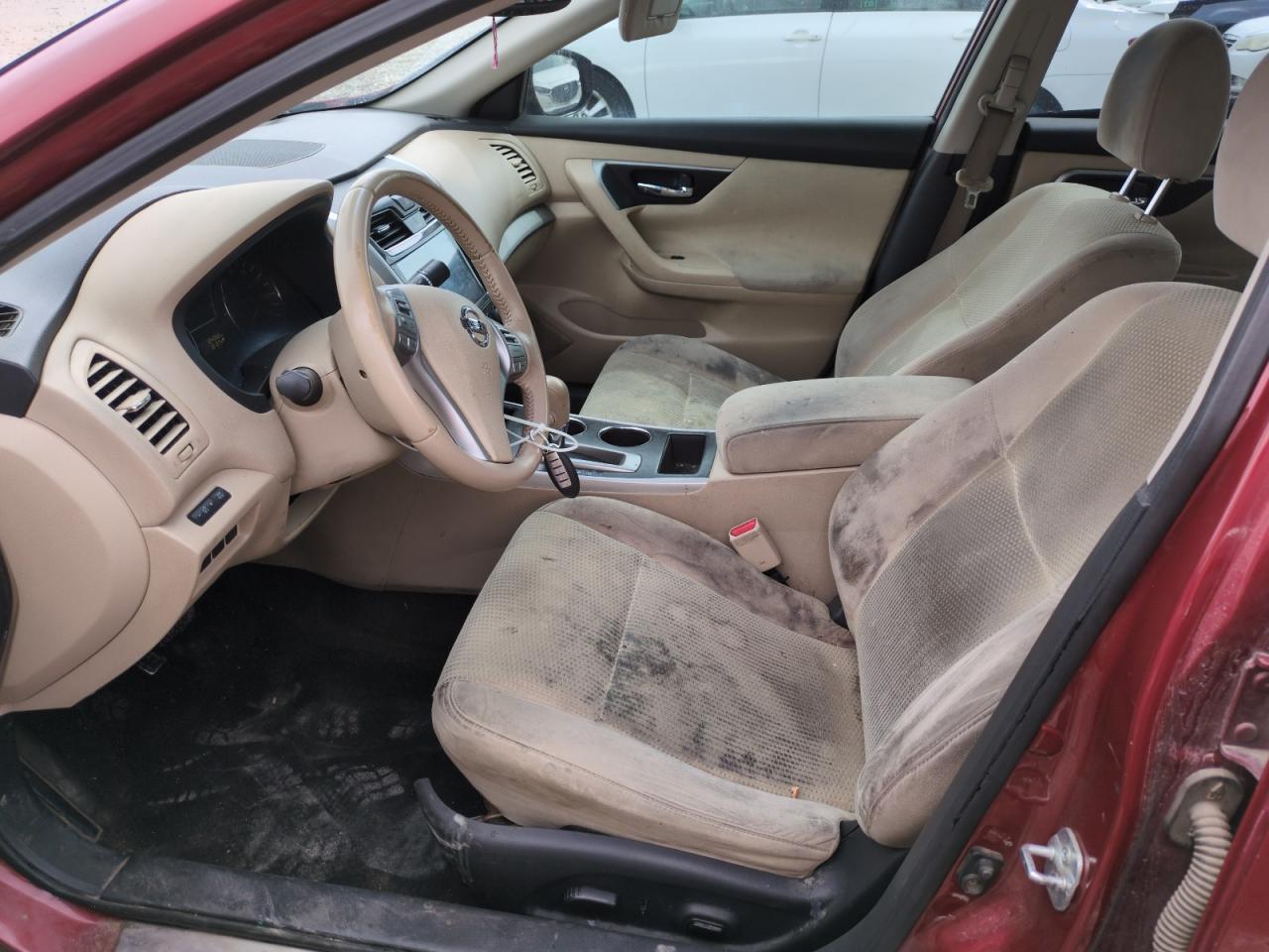 2015 Nissan Altima 2.5 - Image 7