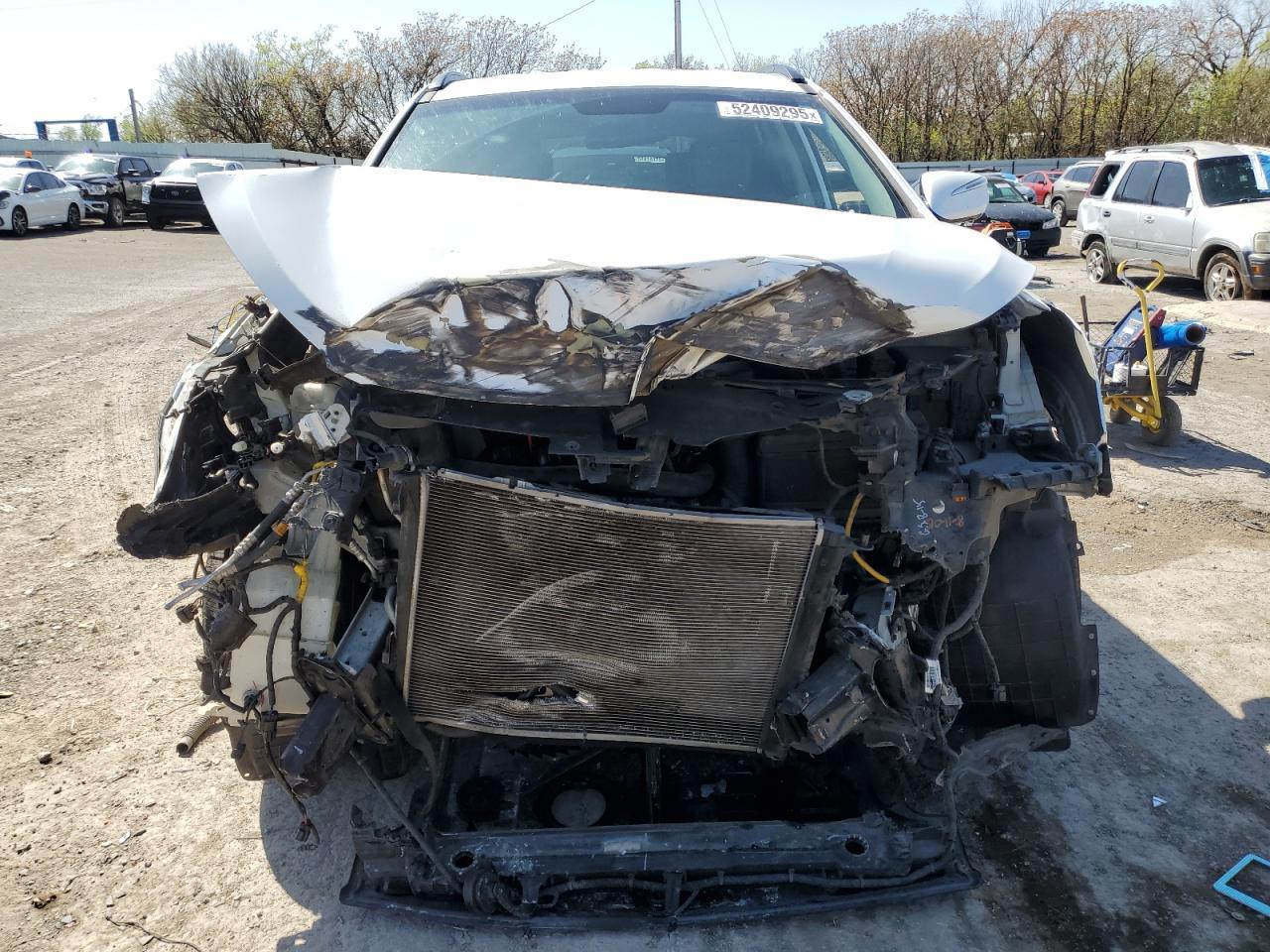 2017 Hyundai Santa Fe Sport - Фото 5