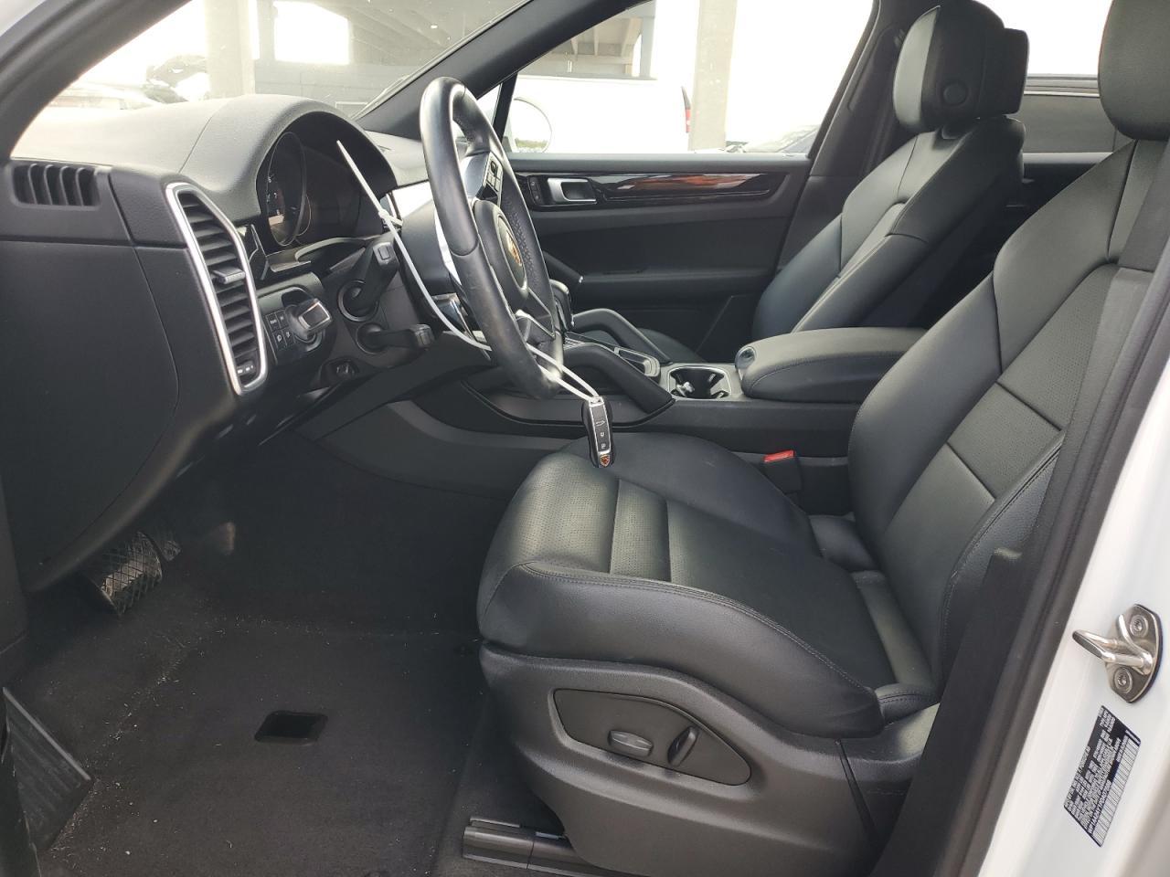 2023 Porsche Cayenne Base - Фото 7