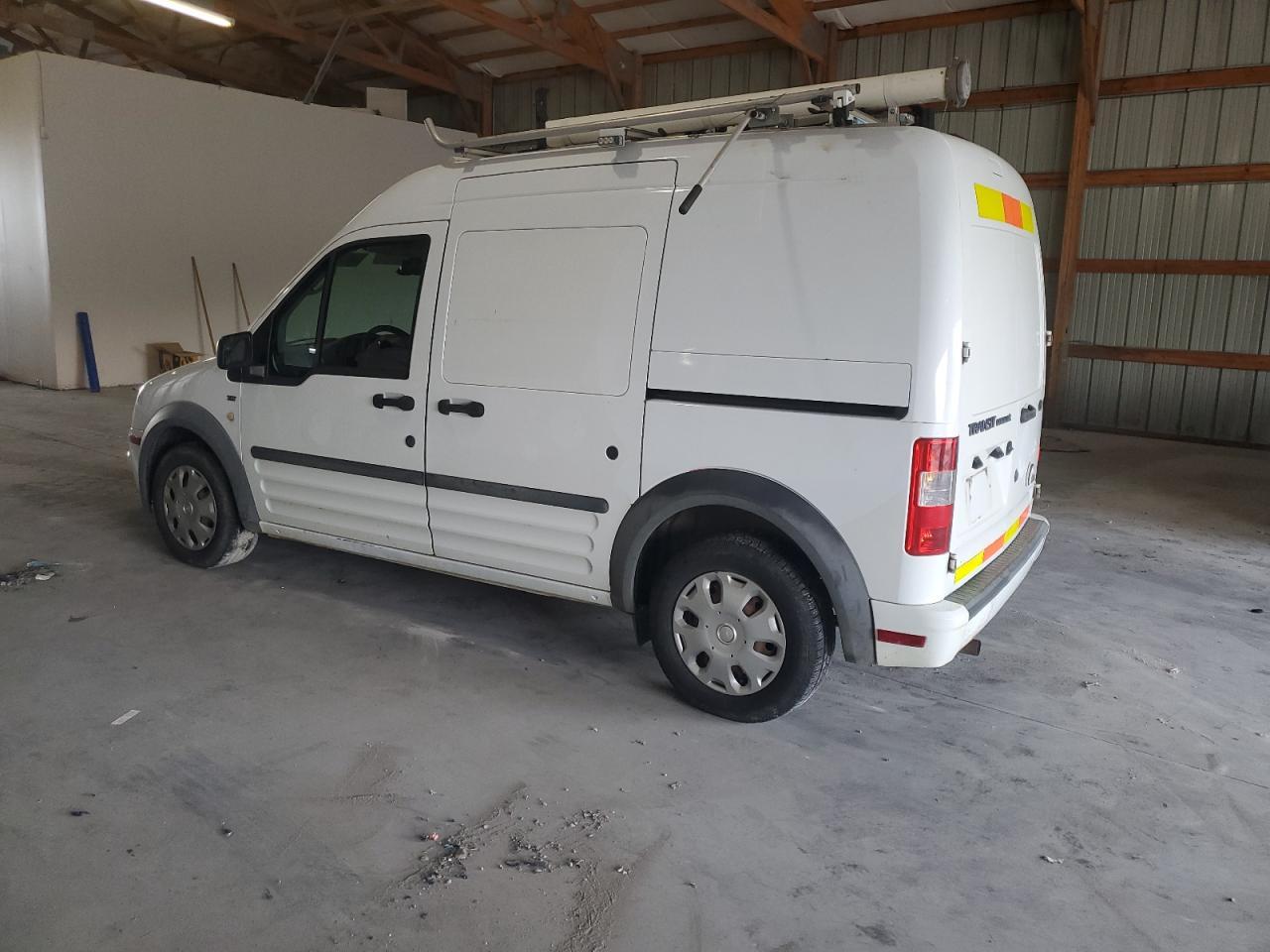 2013 Ford Transit Connect Xlt - Image 2
