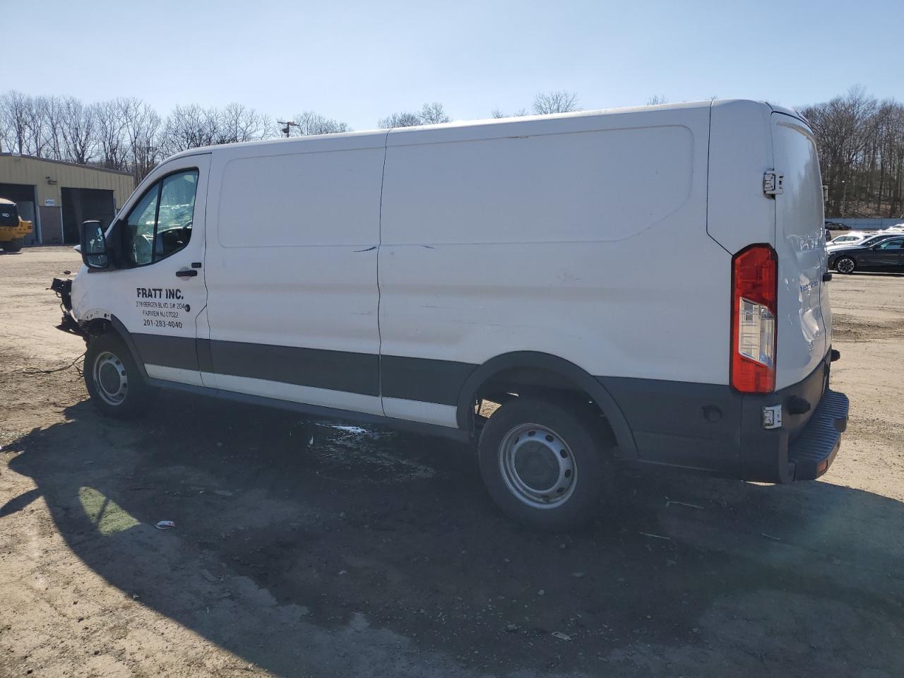 2016 Ford Transit T-150 - Image 2