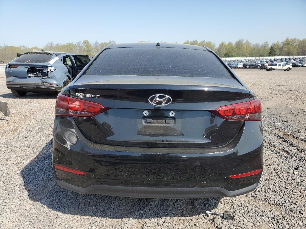 2021 Hyundai Accent Se - Image 6