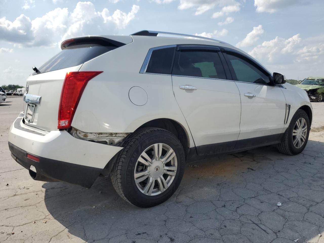 2013 Cadillac Srx Luxury Collection - Фото 3