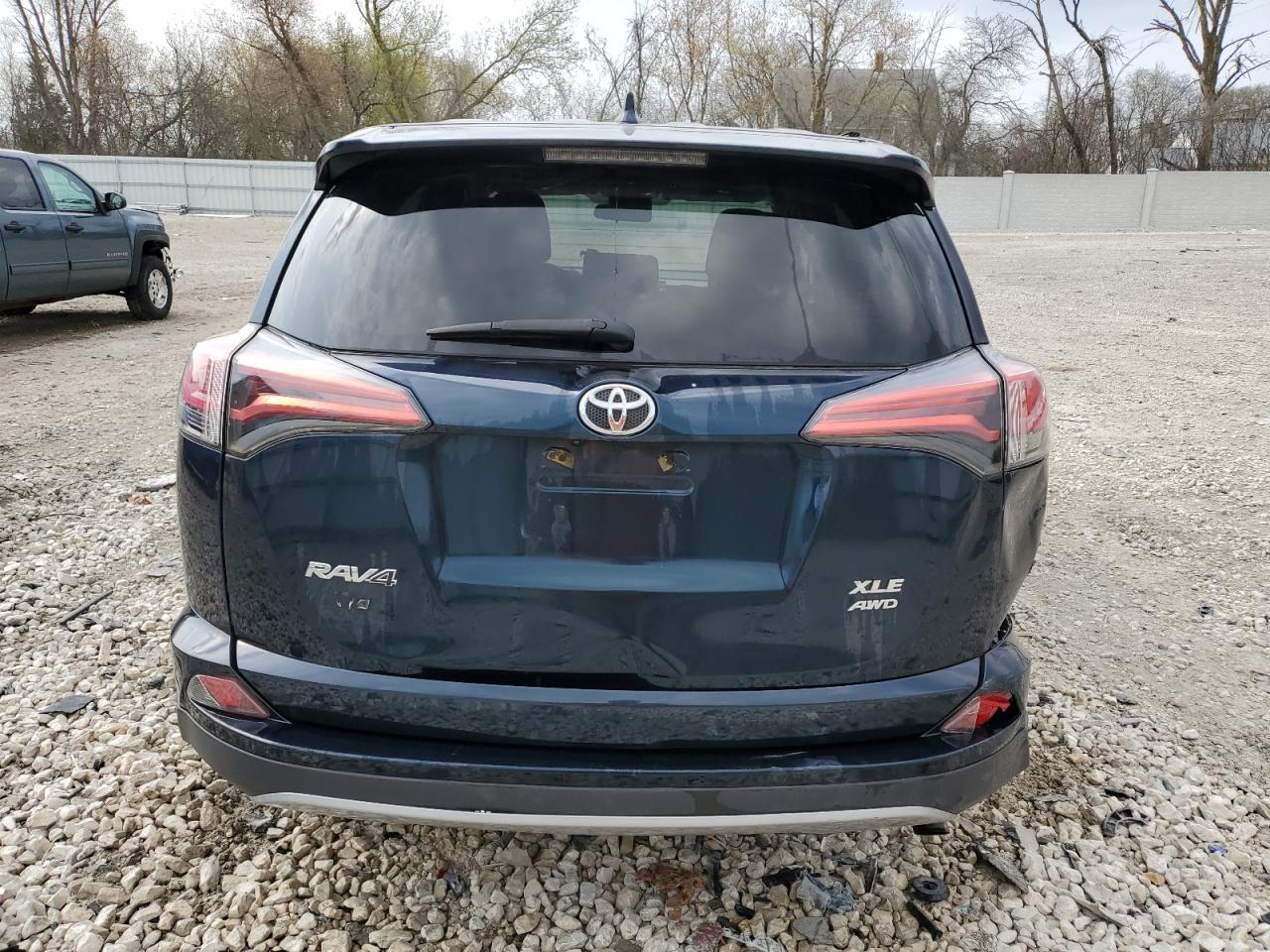 2018 Toyota Rav4 Adventure - Image 6