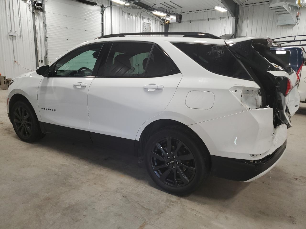 2024 Chevrolet Equinox Rs - Image 2