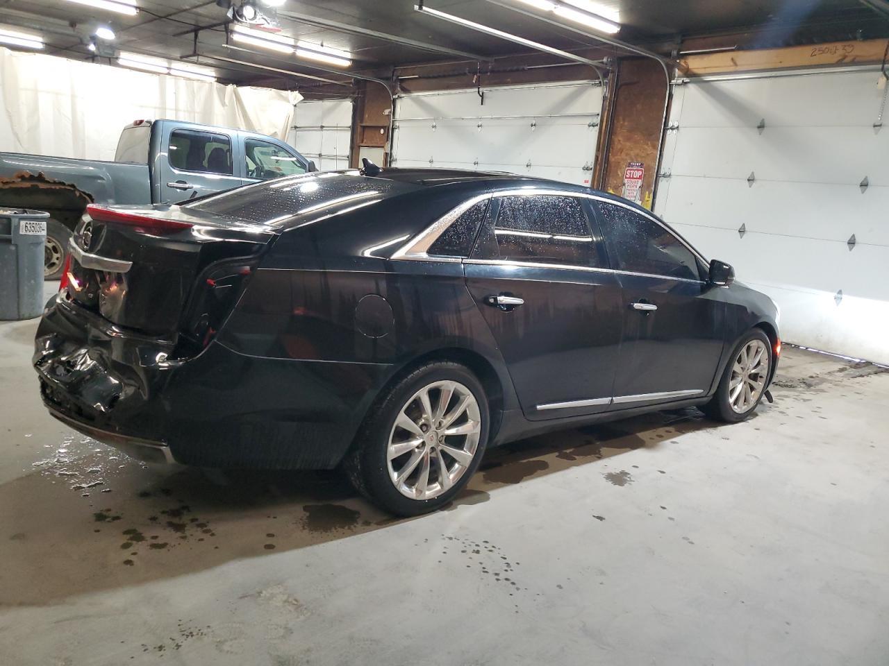 2013 Cadillac Xts Luxury Collection - Image 3