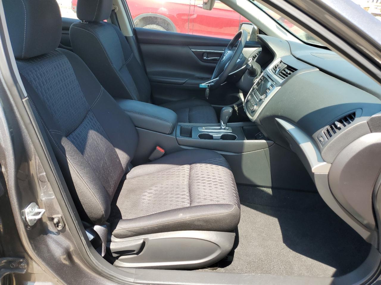 2016 Nissan Altima 2.5 - Фото 7