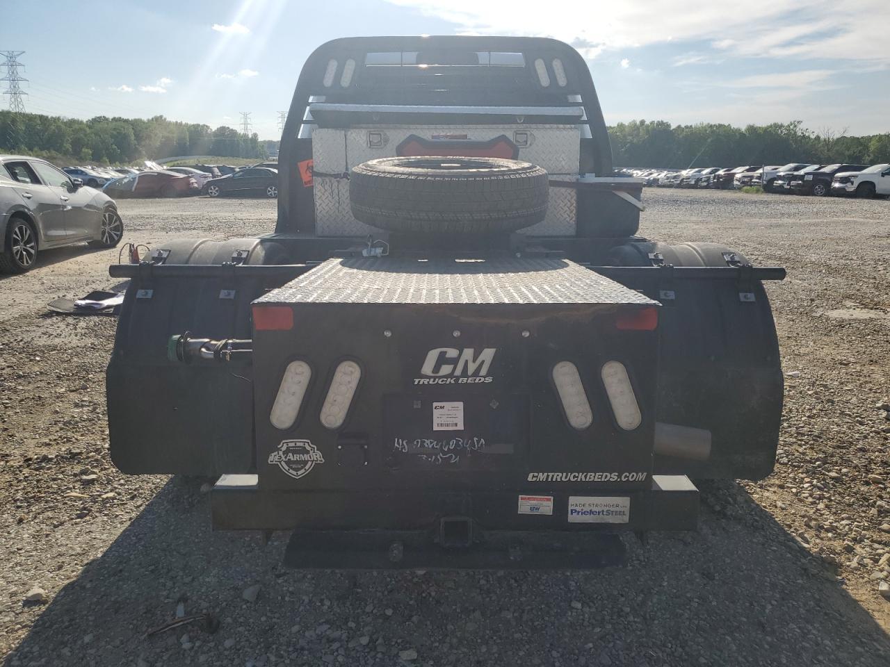 2024 Ram 3500 - Image 6