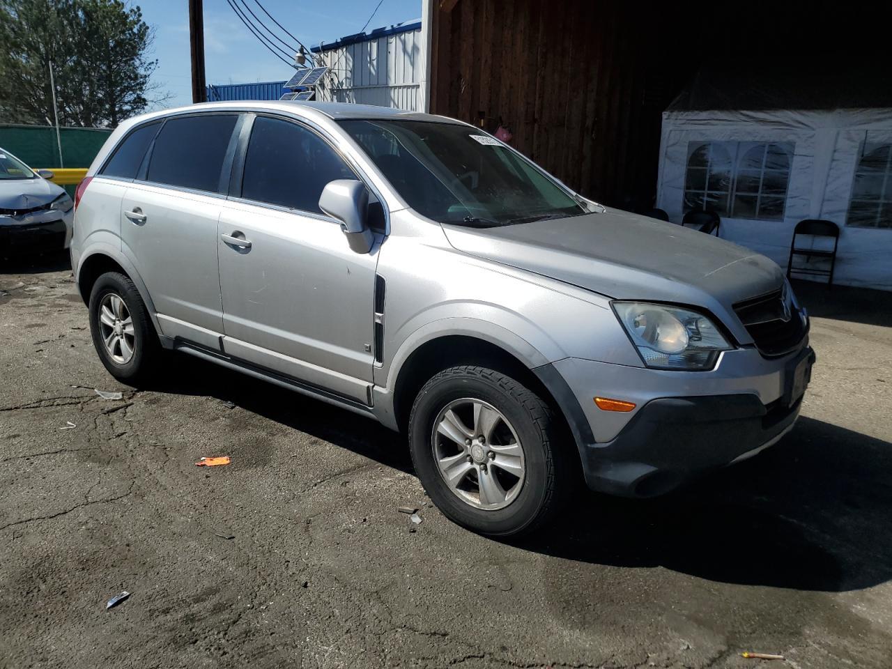 2008 Saturn Vue Xe - Image 4