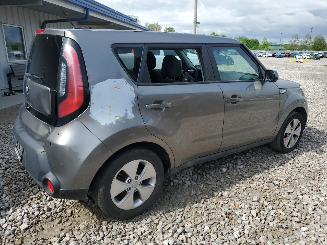 2016 Kia Soul - Image 3