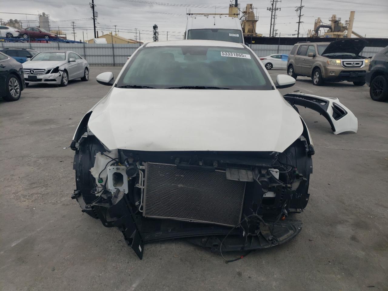 2021 Kia Forte Fe - Image 5