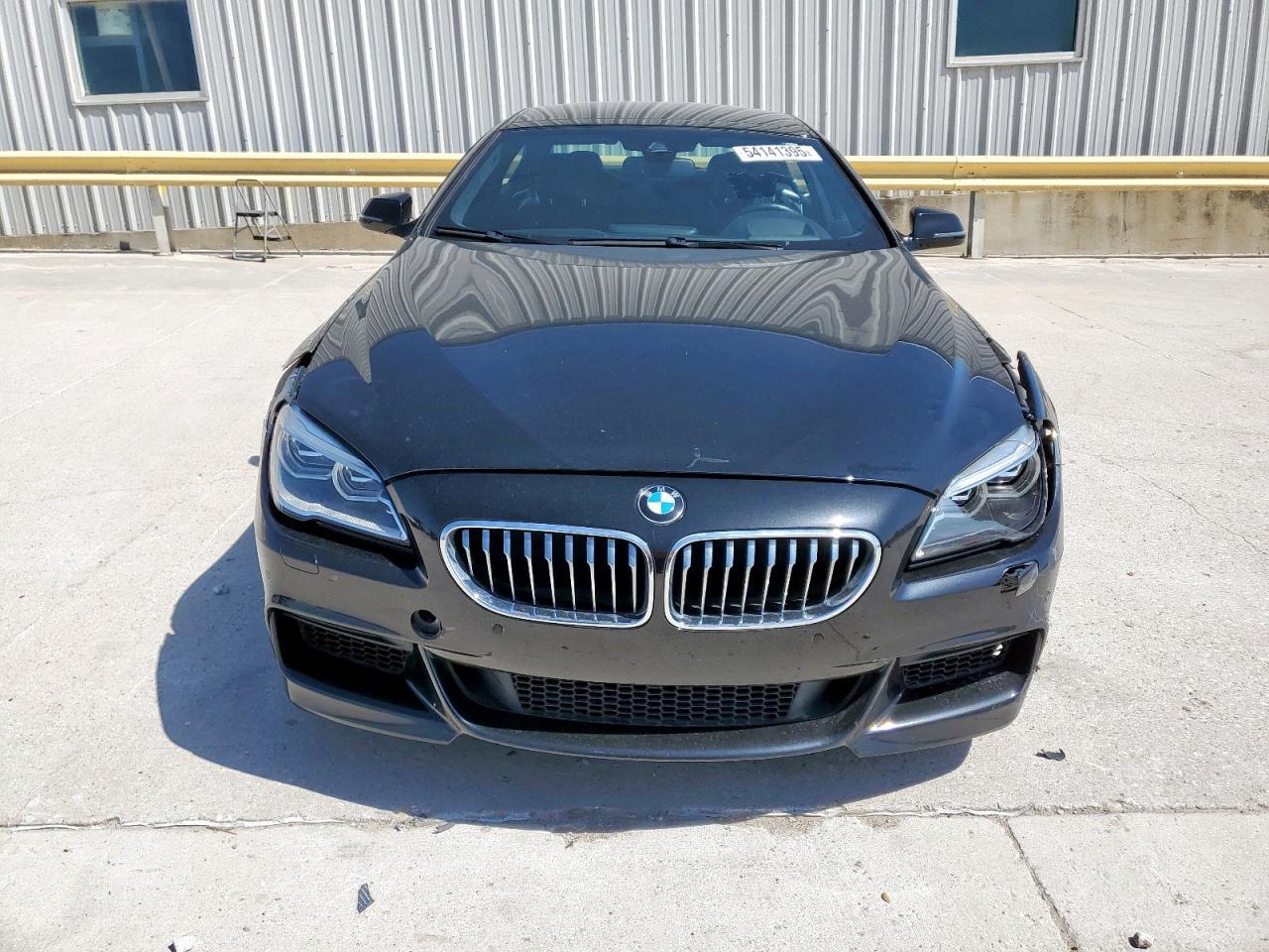 2018 BMW 640 I Gran Coupe - Фото 5