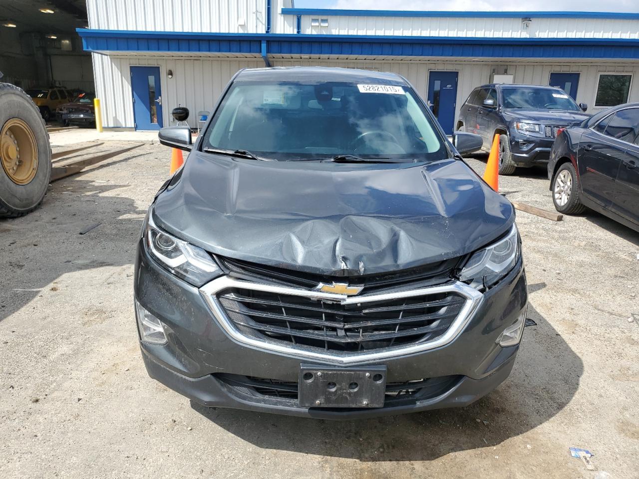 2020 Chevrolet Equinox Lt - Image 5