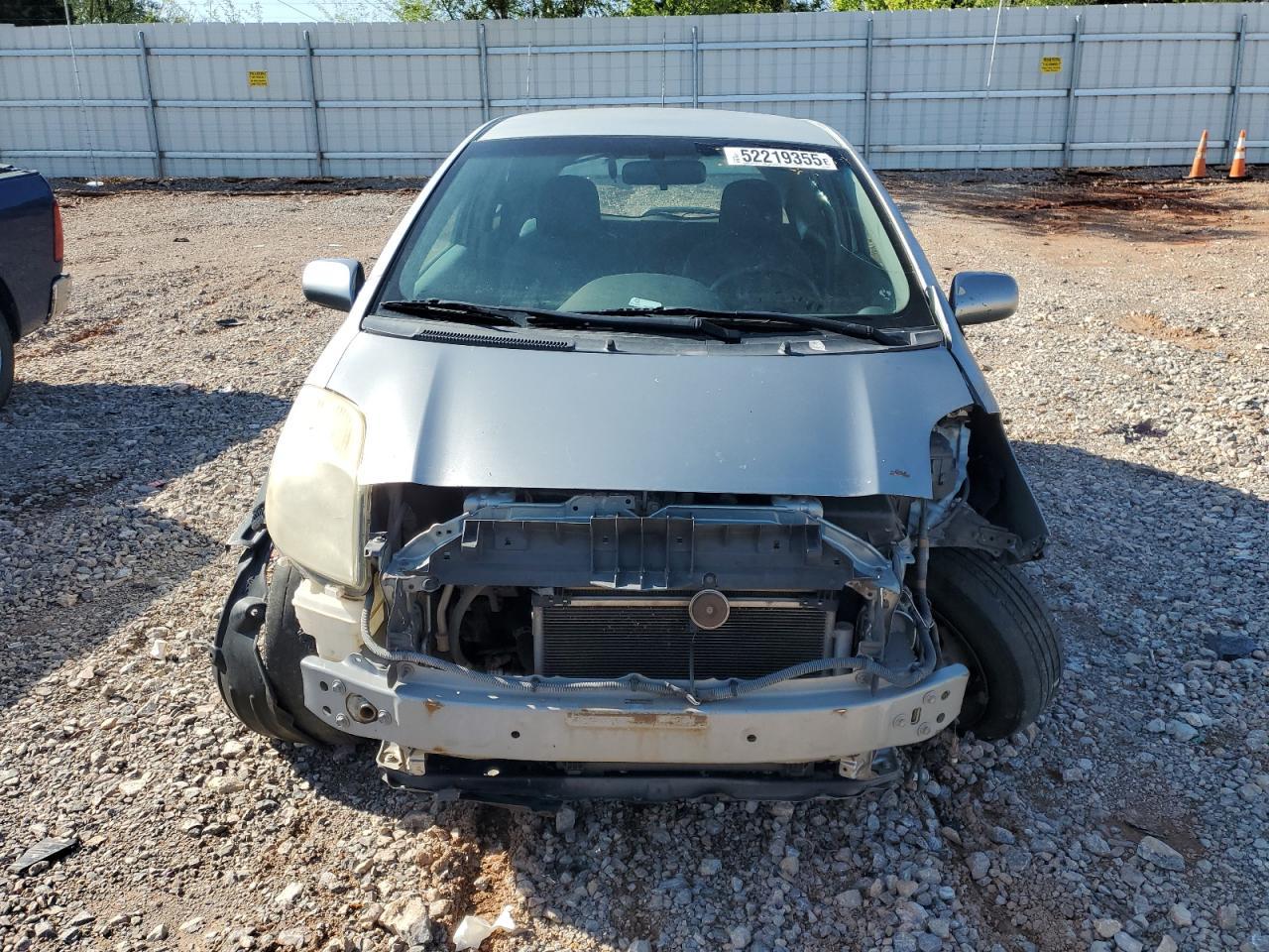 2008 Toyota Yaris - Фото 5