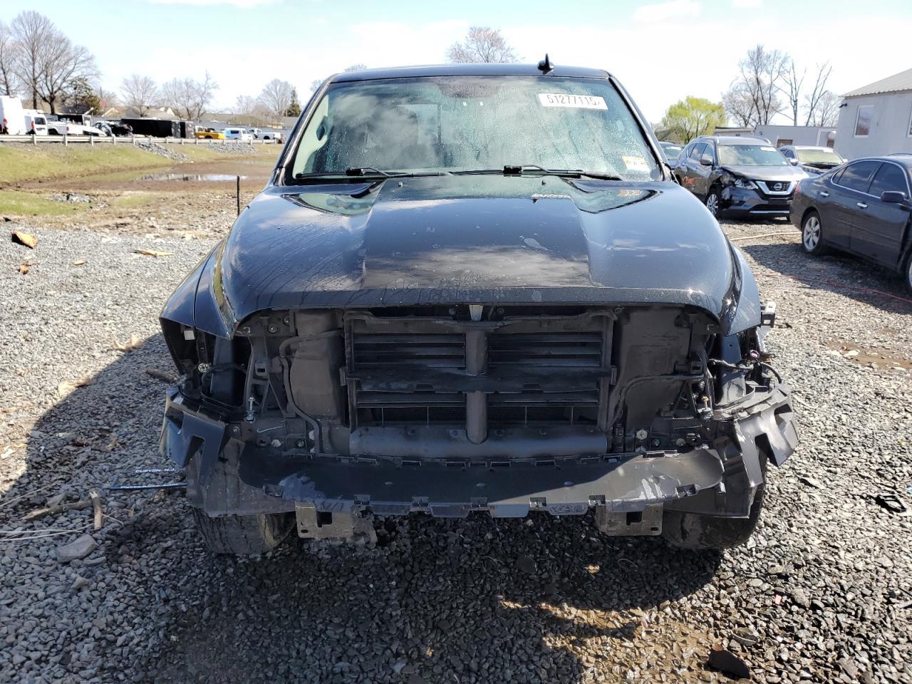 2017 Ram 1500 Slt - Image 5