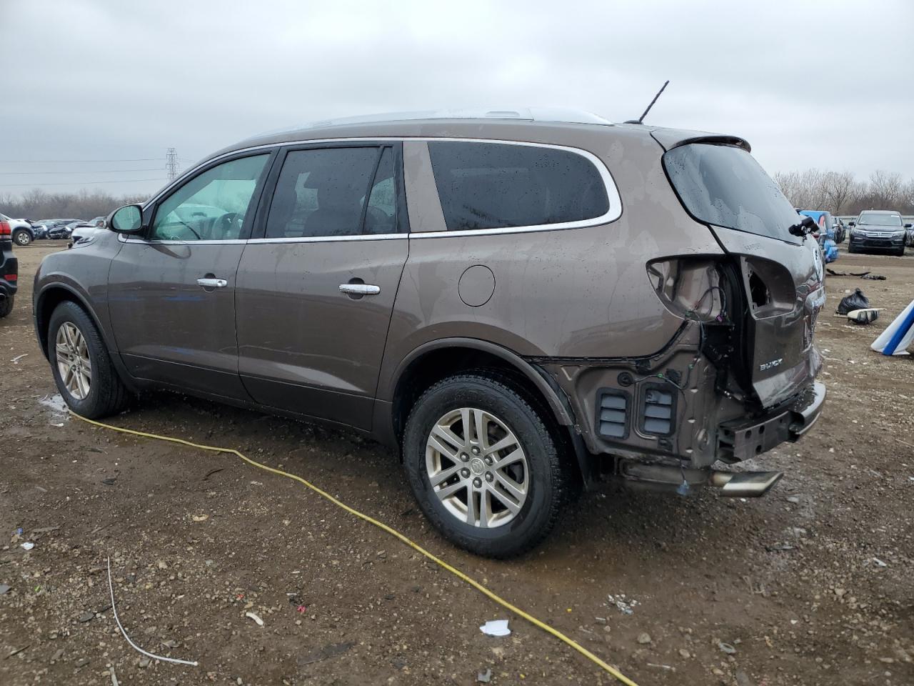 2012 Buick Enclave - Фото 2