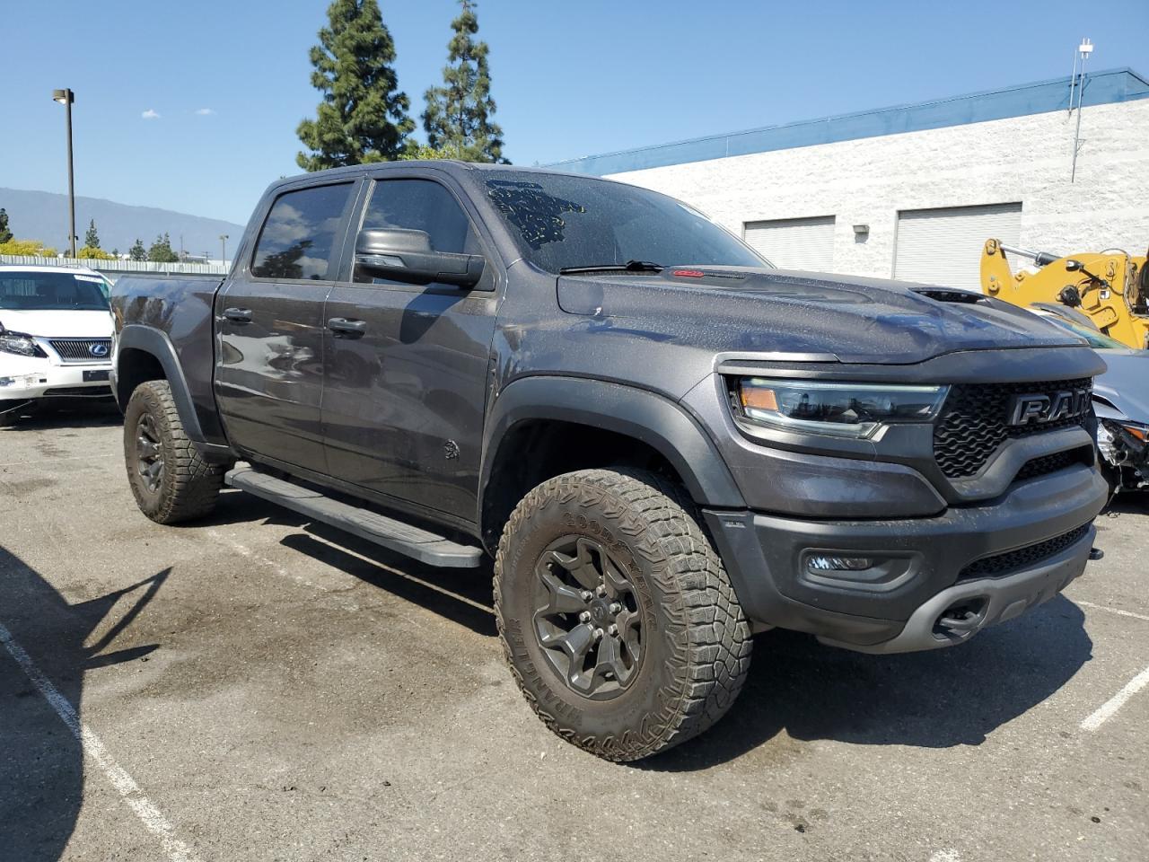 2023 Ram 1500 Trx - Фото 4