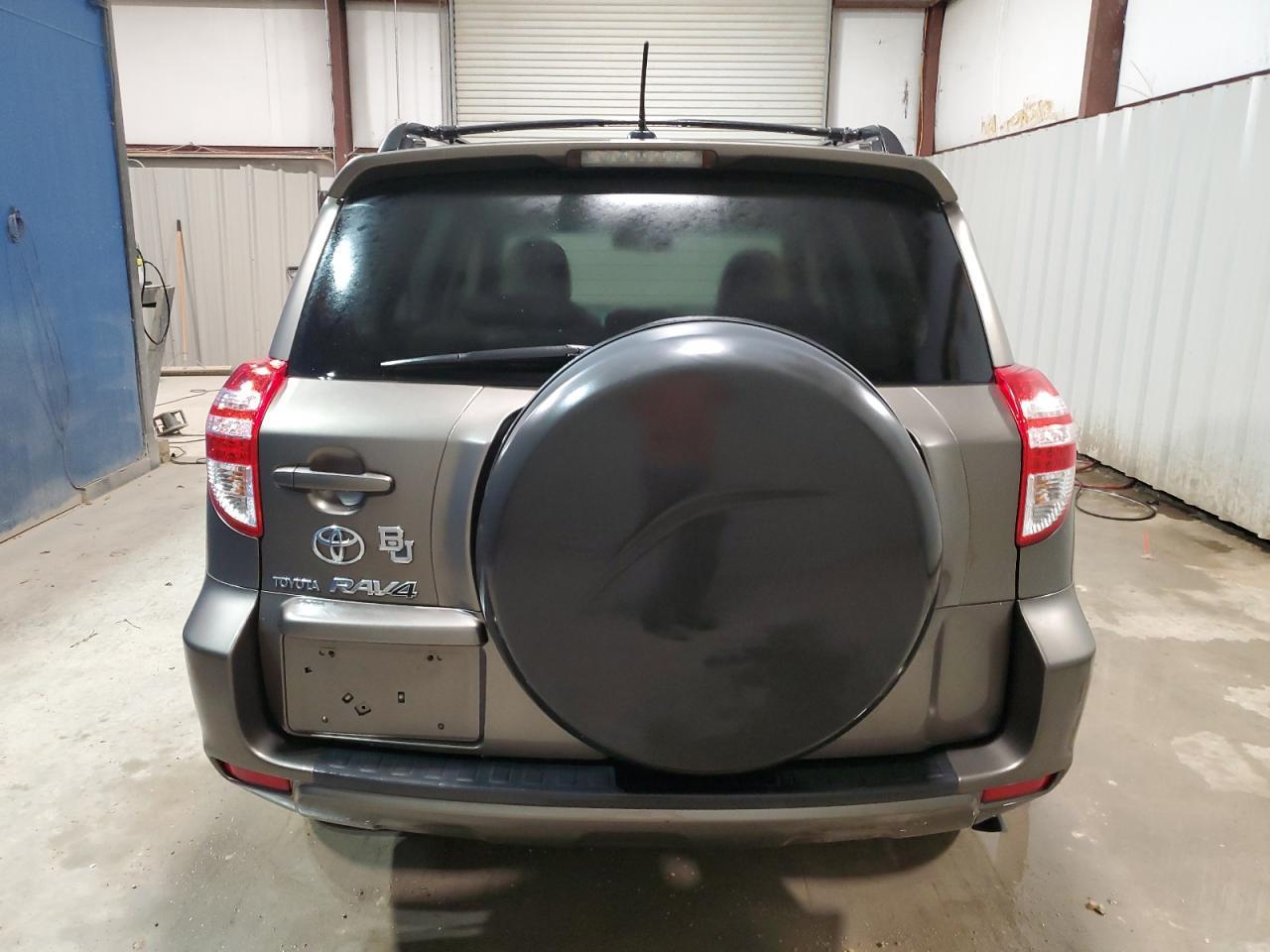 2010 Toyota Rav4 - Image 6