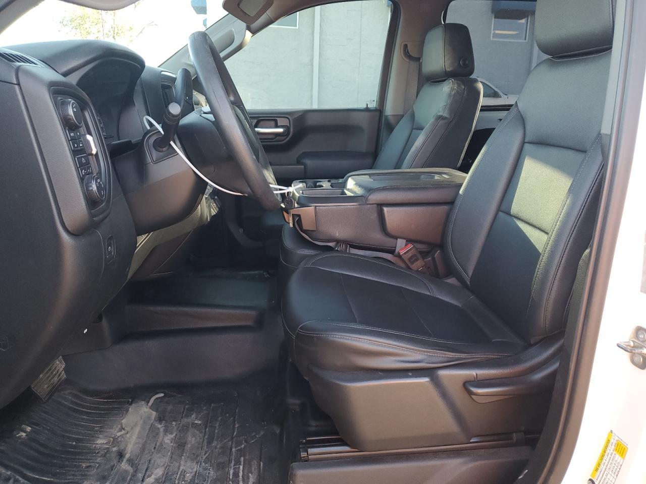 2019 Chevrolet Silverado K1500 - Image 7