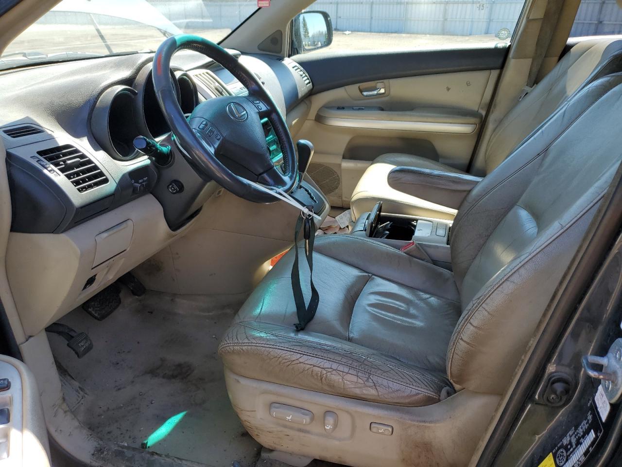 2006 Lexus Rx 400 - Image 7