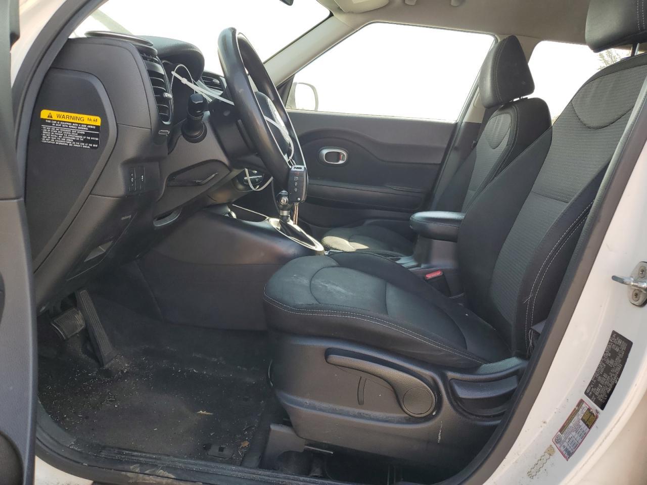 2017 Kia Soul + - Фото 7