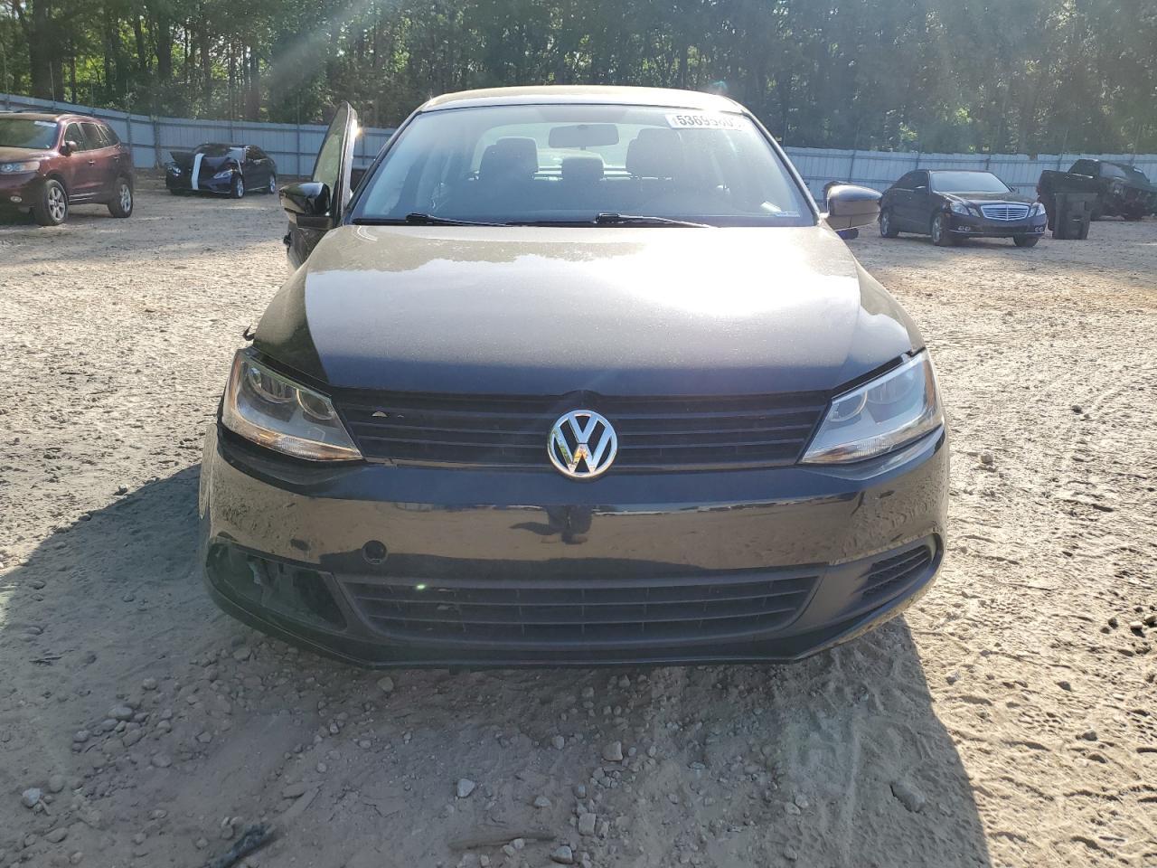 2014 Volkswagen Jetta Base - Фото 5