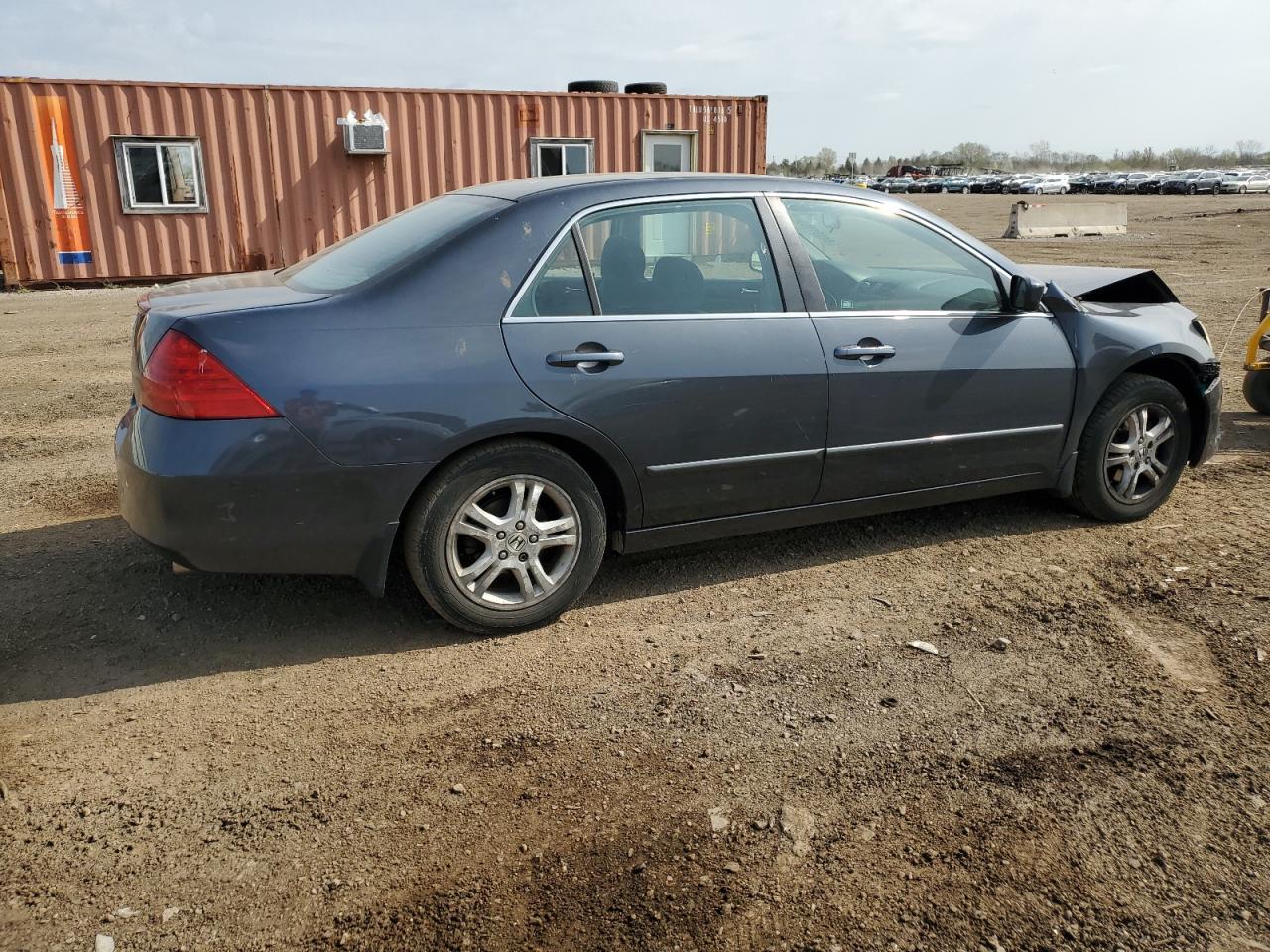 2006 Honda Accord Se - Фото 3