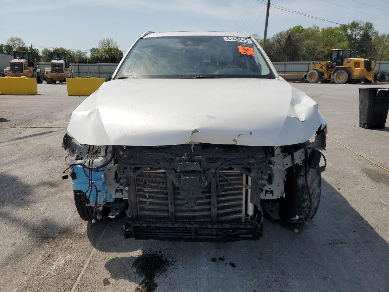 2019 Mazda Cx-5 Grand Touring - Фото 5