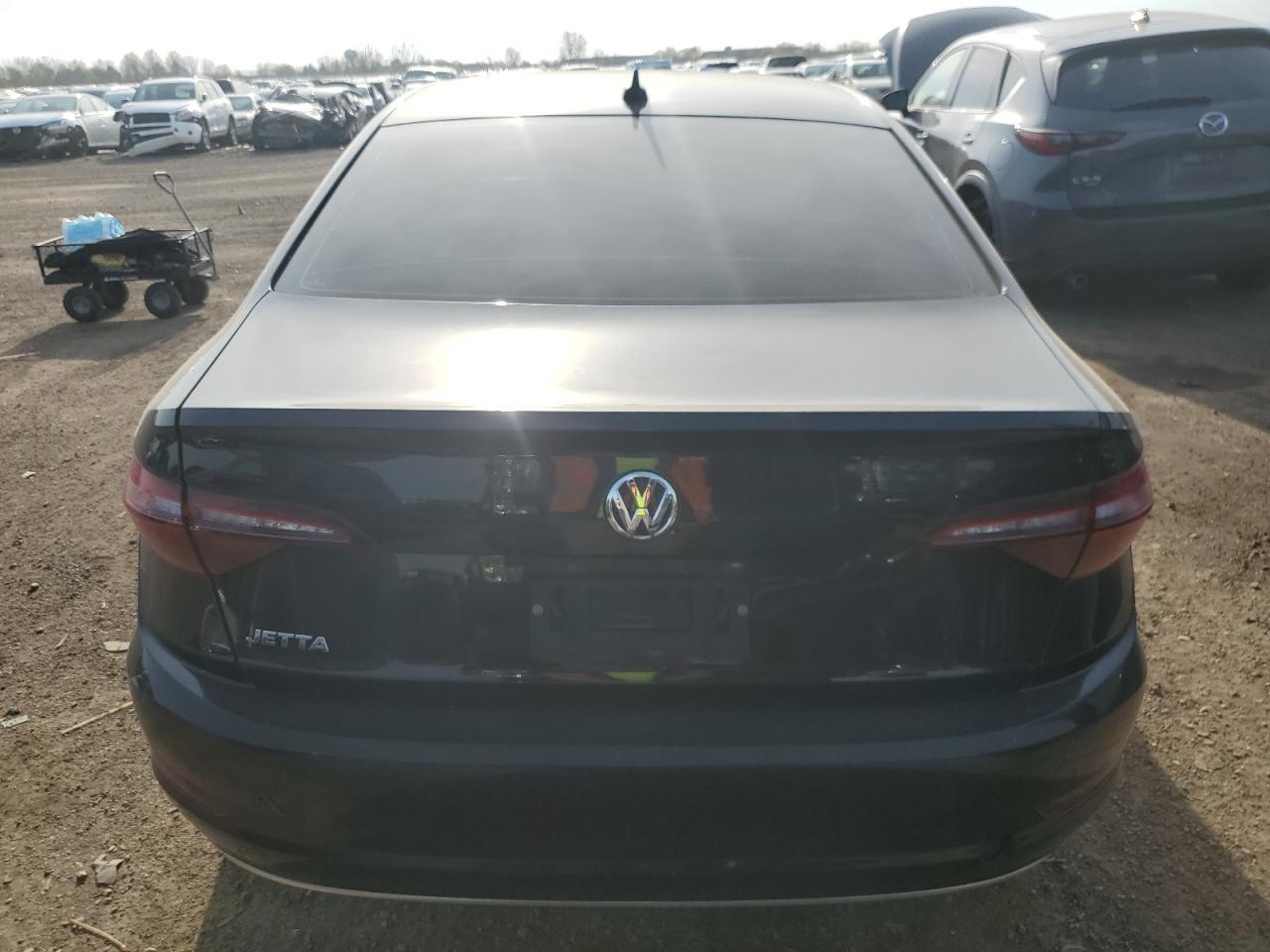 2020 Volkswagen Jetta S - Фото 6
