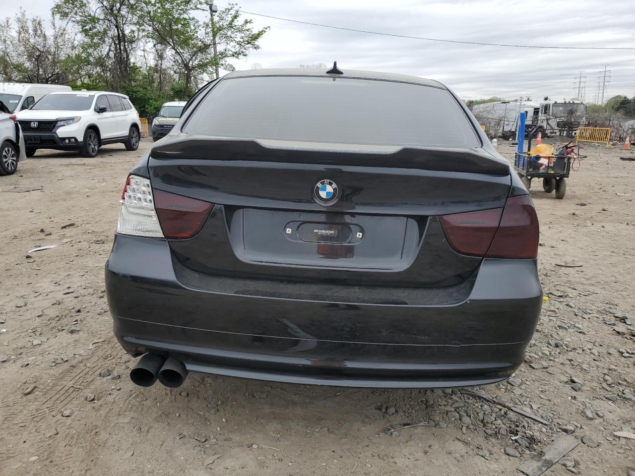 2011 BMW 328 Xi Sulev - Фото 6
