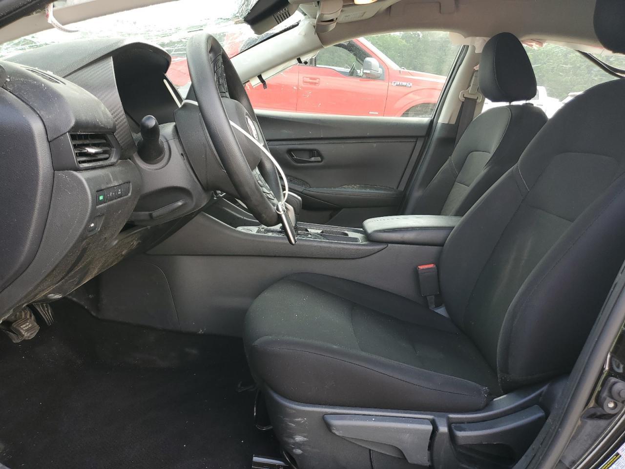 2024 Nissan Sentra S - Image 7