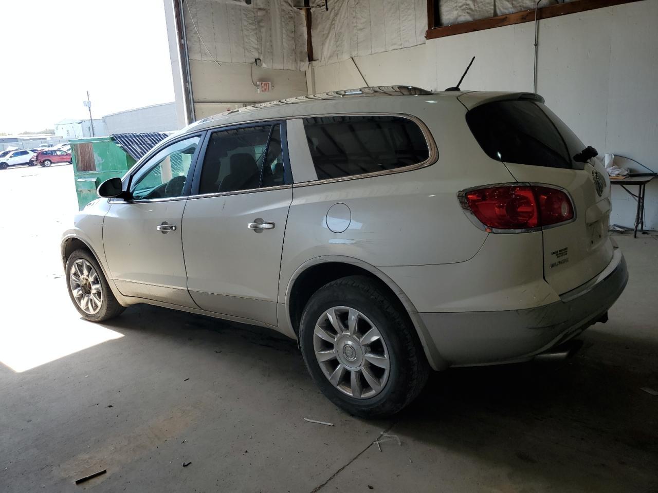 2012 Buick Enclave - Фото 2