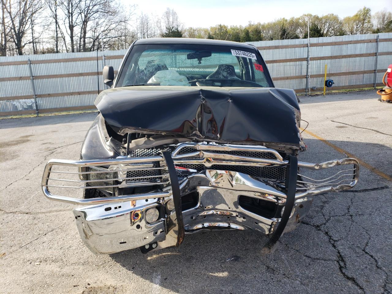 1998 Dodge Ram 1500 - Фото 5