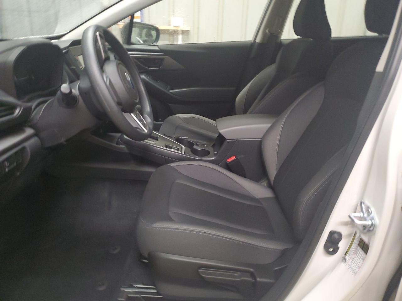 2025 Subaru Impreza - Фото 7