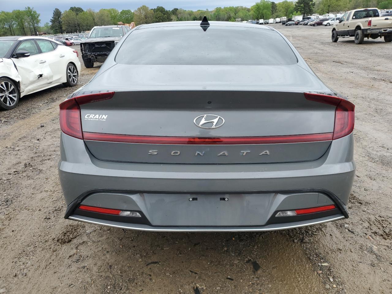 2023 Hyundai Sonata Se - Image 6
