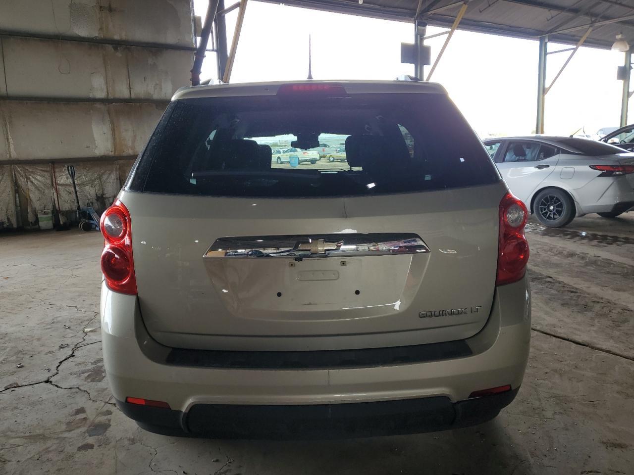 2014 Chevrolet Equinox Lt - Image 6